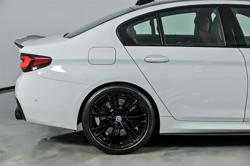2021 BMW F90 M5 - Image 13 of 21