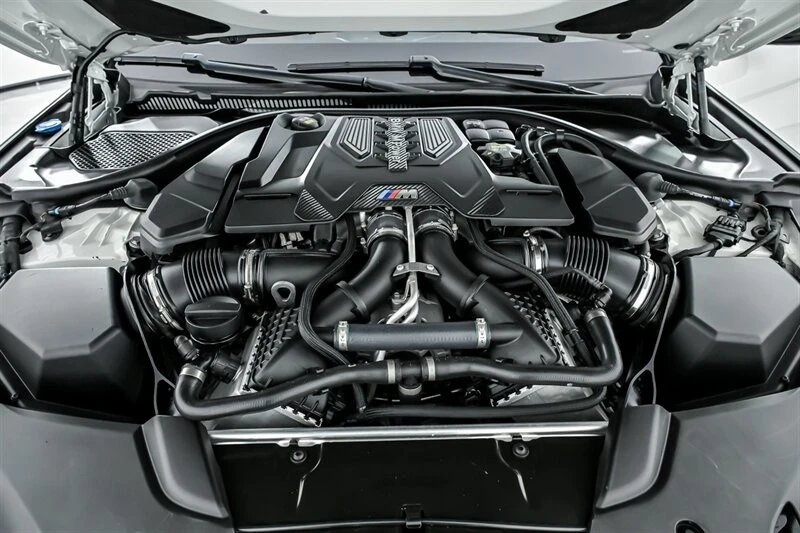 2021 BMW F90 M5 - Image 17 of 21