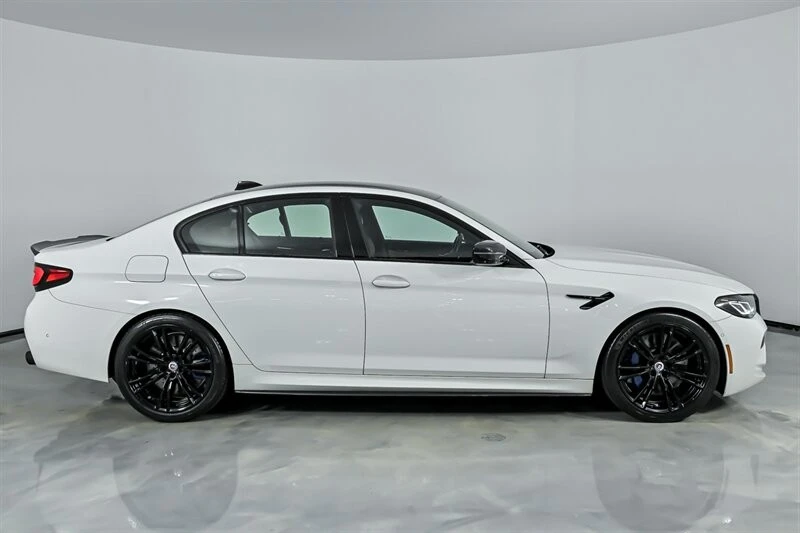 2021 BMW F90 M5 - Image 14 of 21
