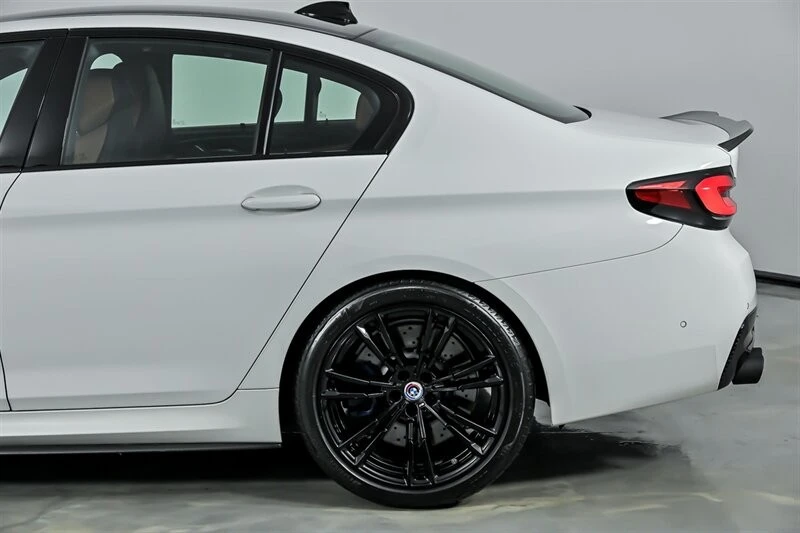 2021 BMW F90 M5 - Image 9 of 21