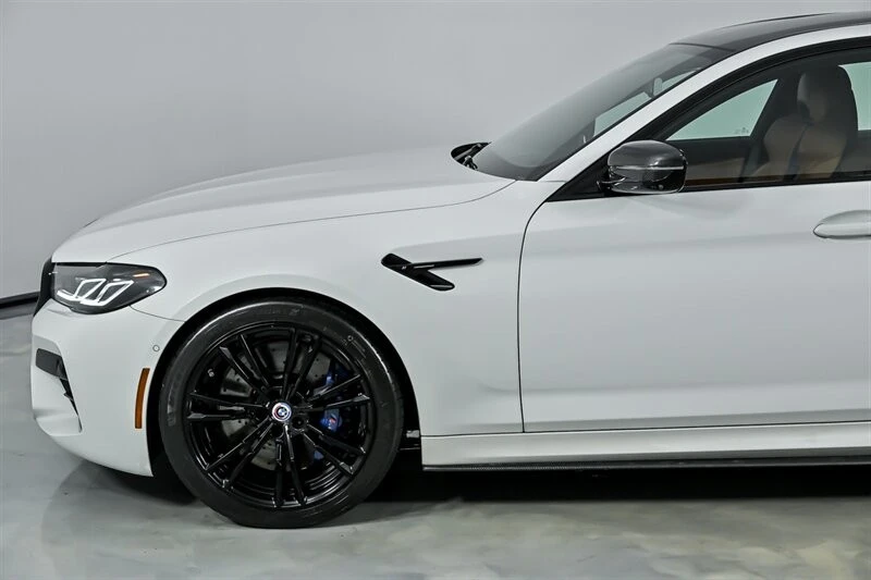 2021 BMW F90 M5 - Image 7 of 21