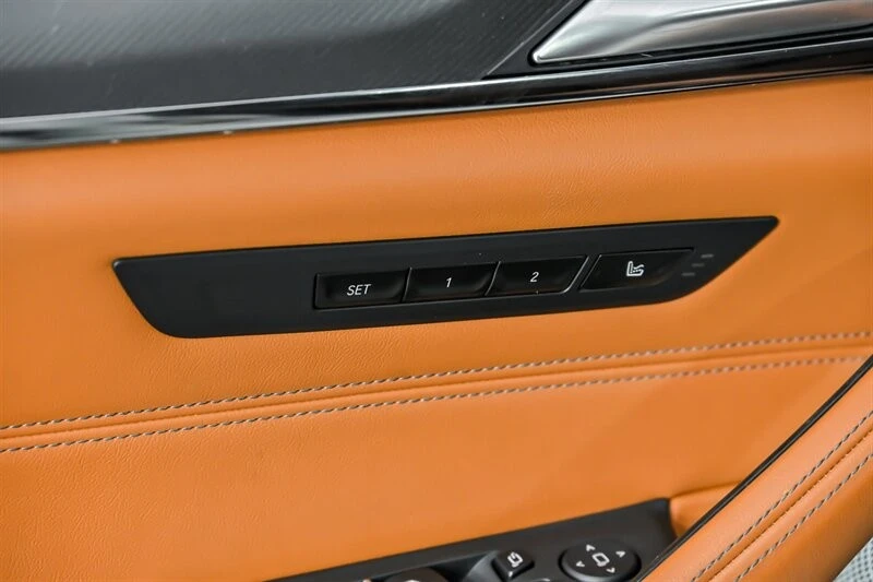 2021 BMW F90 M5 - Image 19 of 21