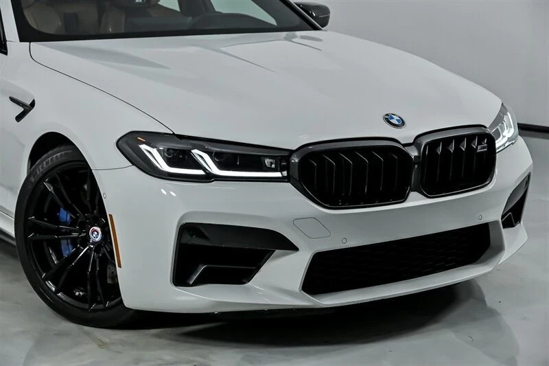 2021 BMW F90 M5 - Image 3 of 21