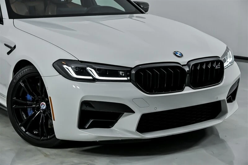 2021 BMW F90 M5 - Image 3 of 21