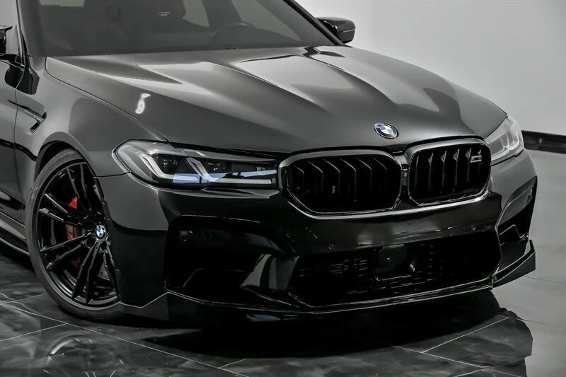 2021 BMW F90 M5 - Image 2 of 21