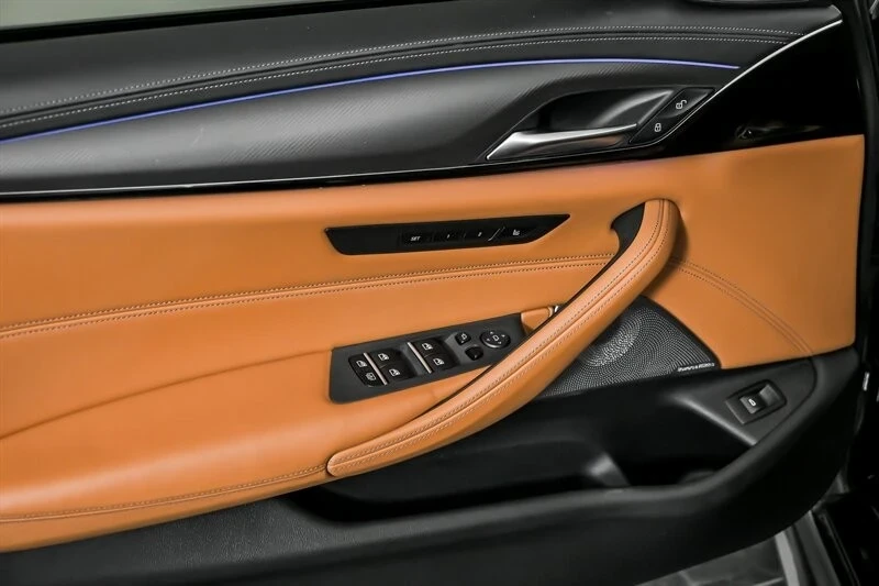 2021 BMW F90 M5 - Image 16 of 21