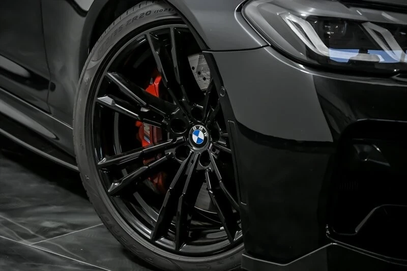 2021 BMW F90 M5 - Image 3 of 21