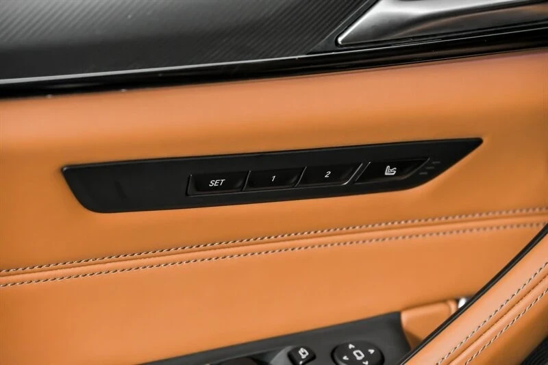 2021 BMW F90 M5 - Image 17 of 21