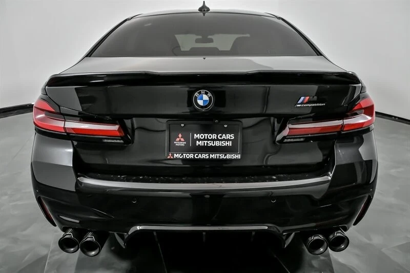 2021 BMW F90 M5 - Image 10 of 21