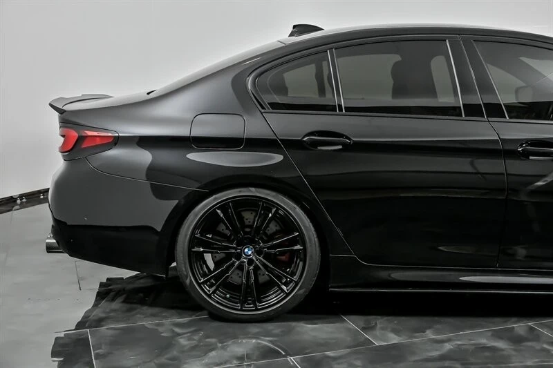 2021 BMW F90 M5 - Image 12 of 21
