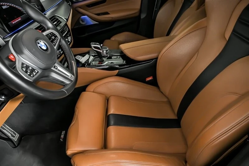 2021 BMW F90 M5 - Image 20 of 21