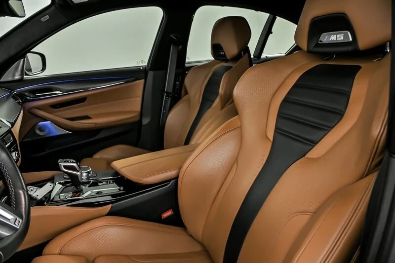 2021 BMW F90 M5 - Image 21 of 21