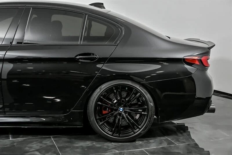 2021 BMW F90 M5 - Image 8 of 21