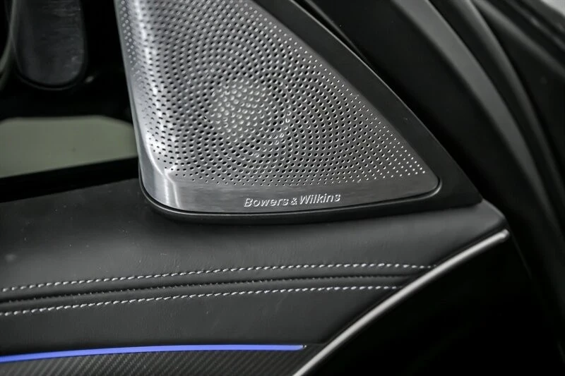 2021 BMW F90 M5 - Image 18 of 21