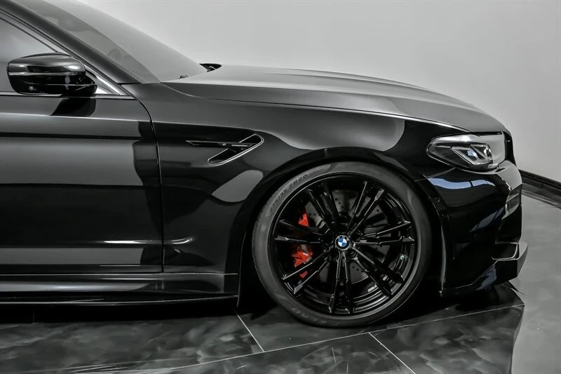 2021 BMW F90 M5 - Image 14 of 21
