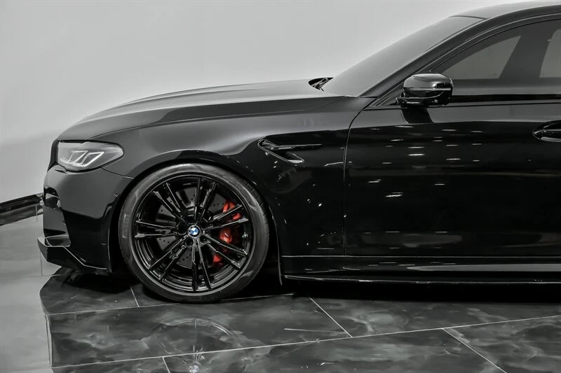 2021 BMW F90 M5 - Image 6 of 21