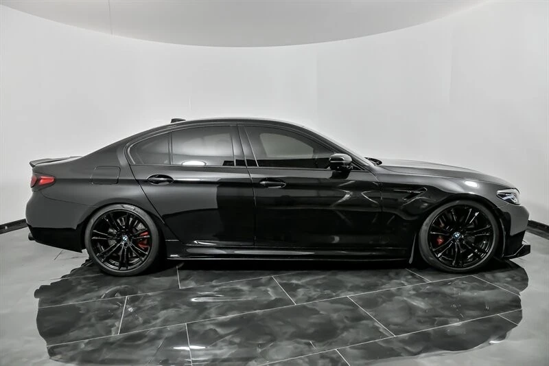 2021 BMW F90 M5 - Image 13 of 21
