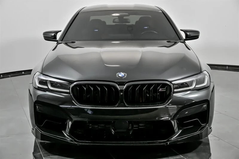 2021 BMW F90 M5 - Image 4 of 21