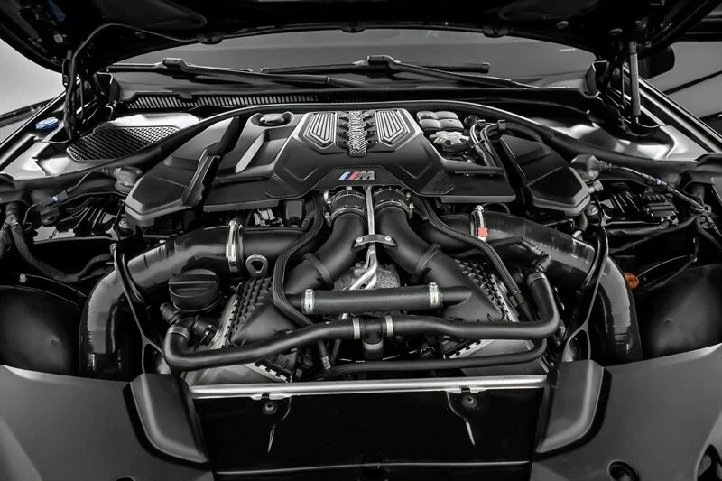 2021 BMW F90 M5 - Image 15 of 21