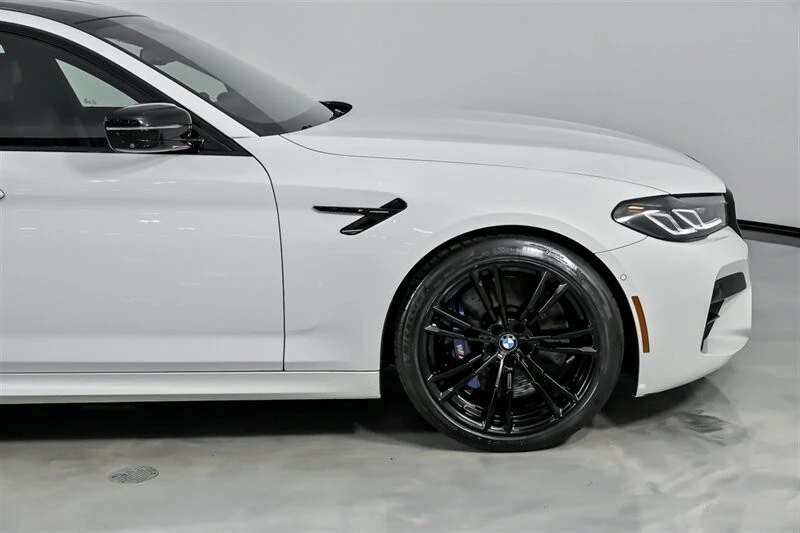 2021 BMW F90 M5 - Image 15 of 21