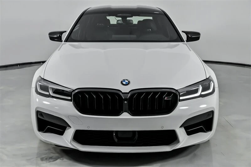 2021 BMW F90 M5 - Image 5 of 12