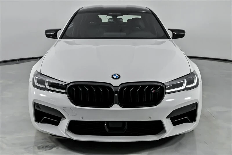 2021 BMW F90 M5 - Image 5 of 21
