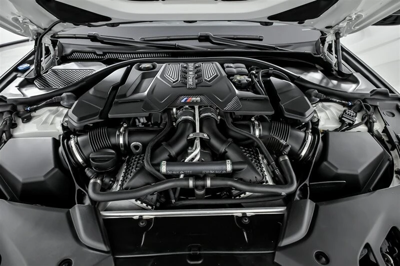 2021 BMW F90 M5 - Image 17 of 21