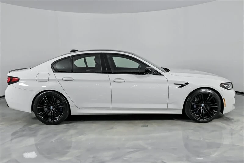2021 BMW F90 M5 - Image 14 of 21