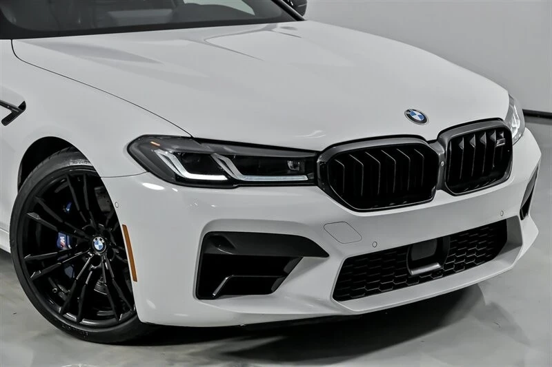 2021 BMW F90 M5 - Image 3 of 12