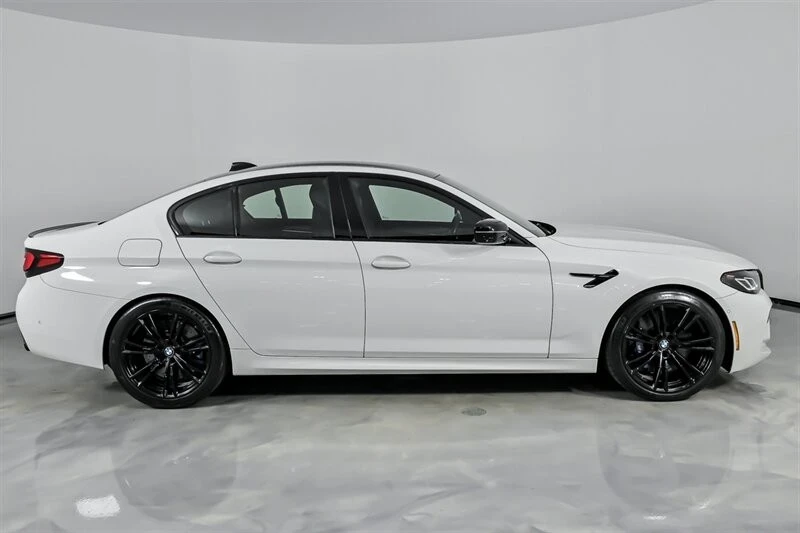 2021 BMW F90 M5 - Image 14 of 21