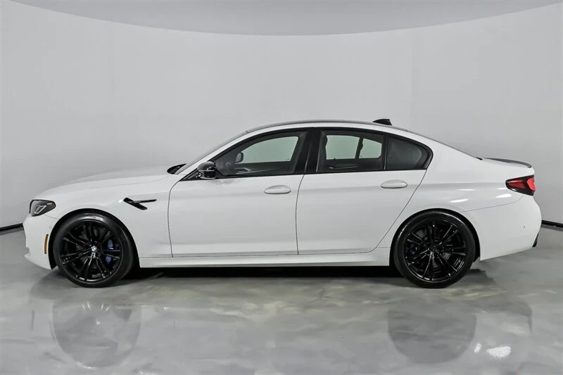 2021 BMW F90 M5 - Image 8 of 12