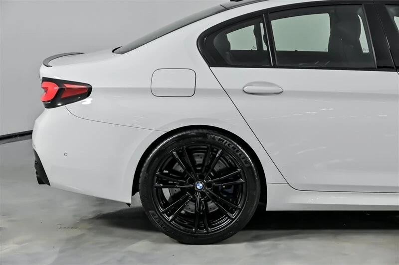 2021 BMW F90 M5 - Image 13 of 21