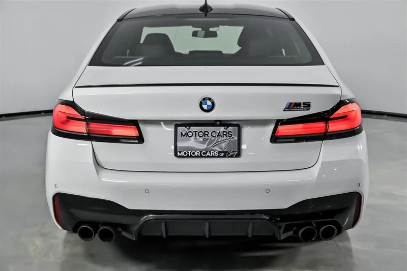 2021 BMW F90 M5 - Image 11 of 12