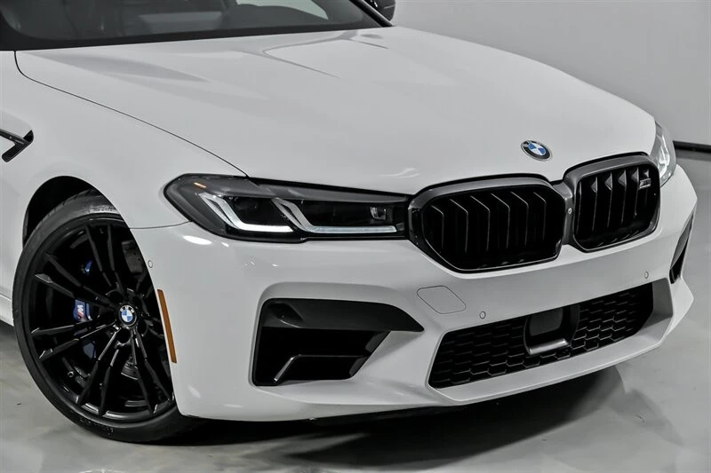 2021 BMW F90 M5 - Image 3 of 21
