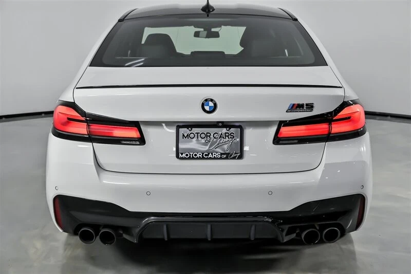 2021 BMW F90 M5 - Image 11 of 21