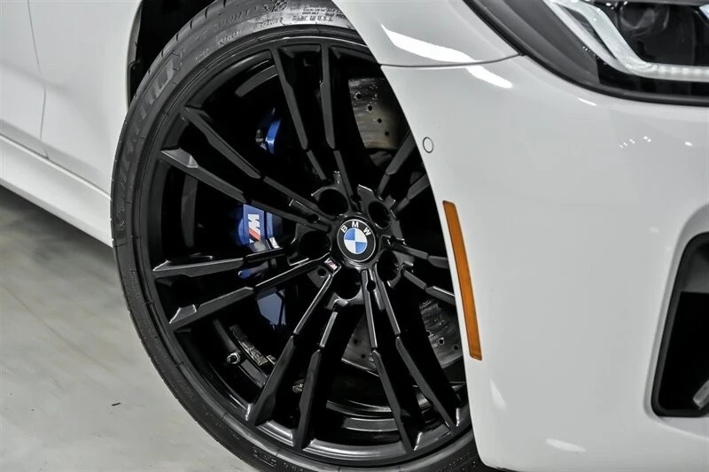 2021 BMW F90 M5 - Image 4 of 12