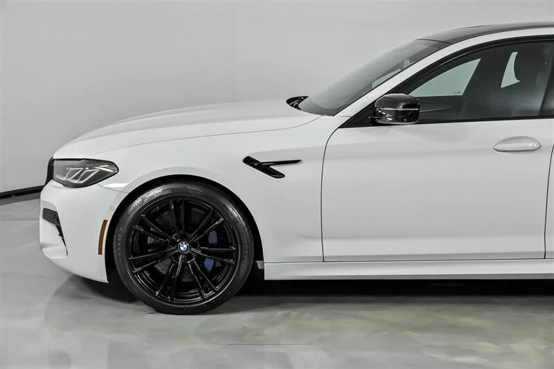 2021 BMW F90 M5 - Image 7 of 12