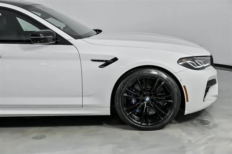 2021 BMW F90 M5 - Image 15 of 21