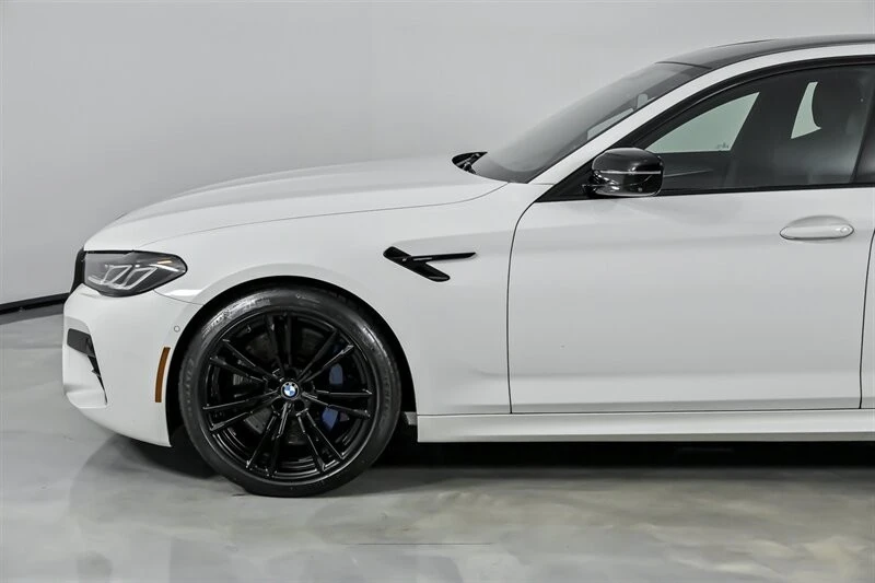 2021 BMW F90 M5 - Image 7 of 21