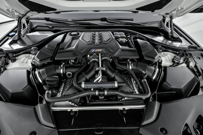 2021 BMW F90 M5 - Image 17 of 21