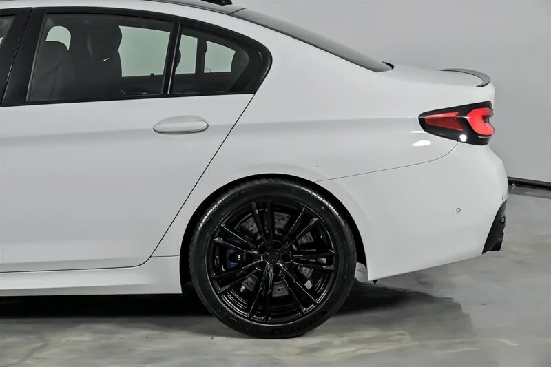 2021 BMW F90 M5 - Image 9 of 21