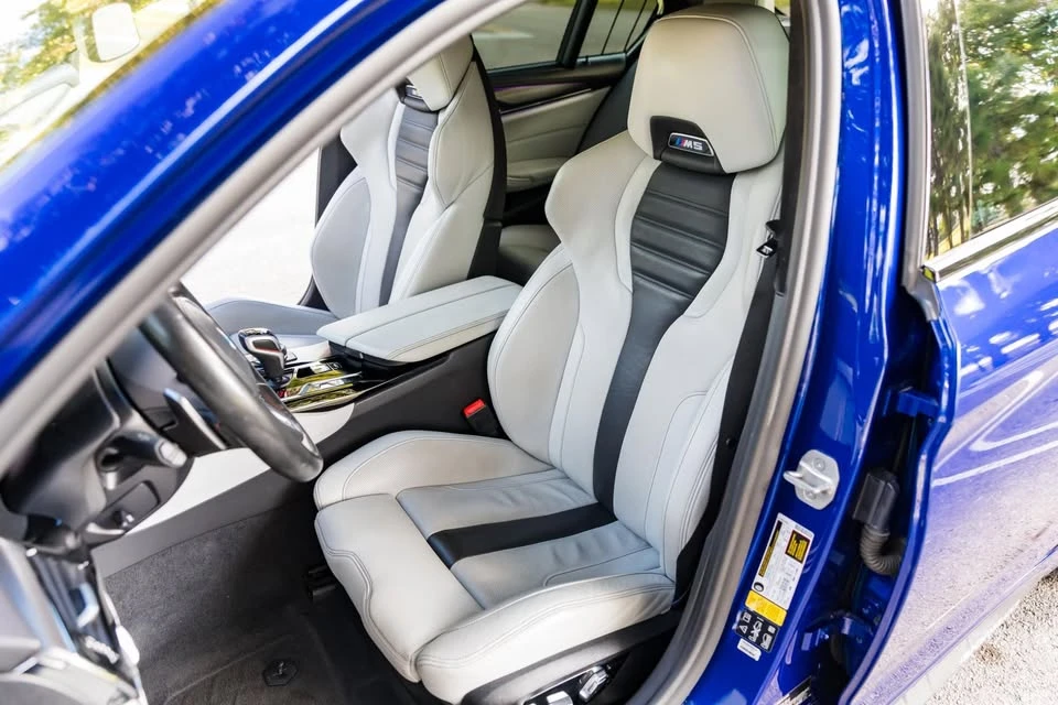 2021 BMW F90 M5 - Image 7 of 10