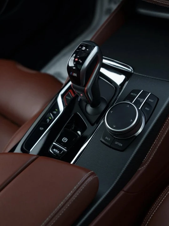 2021 BMW F90 M5 - Image 7 of 20