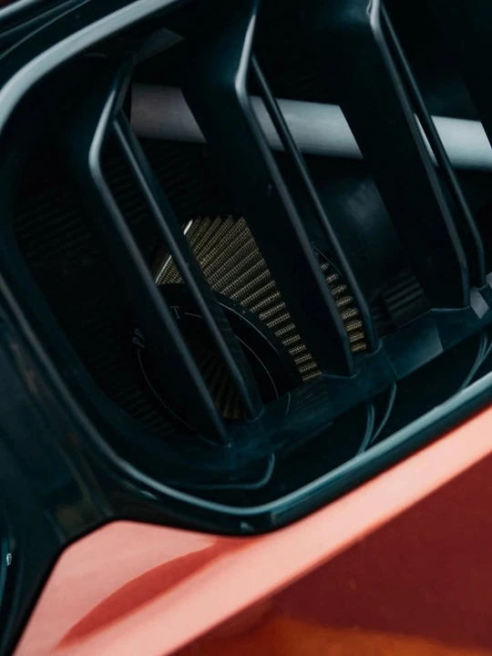 2021 BMW F90 M5 - Image 9 of 20