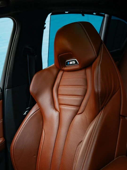 2021 BMW F90 M5 - Image 6 of 20