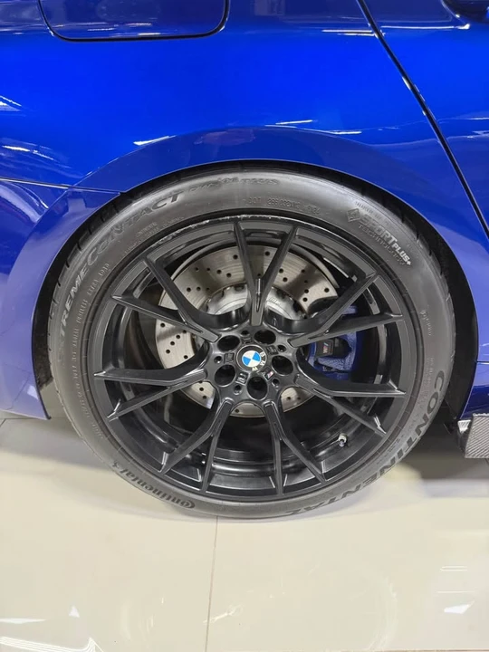2021 BMW F90 M5 - Image 5 of 10