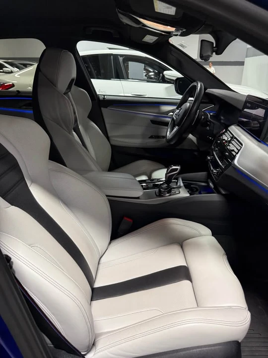 2021 BMW F90 M5 - Image 7 of 9