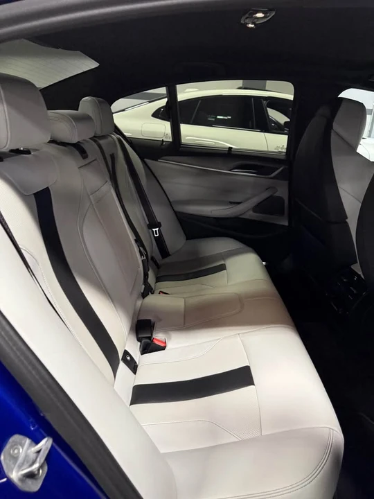 2021 BMW F90 M5 - Image 8 of 9