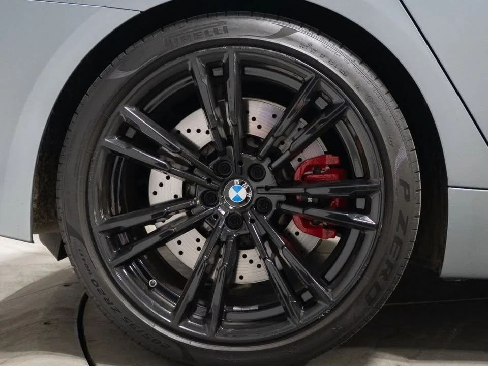 2021 BMW F90 M5 - Image 12 of 12