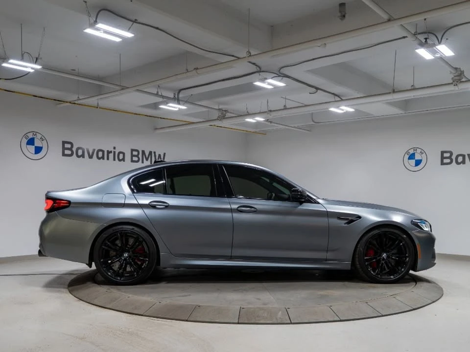 2021 BMW F90 M5 - Image 6 of 12